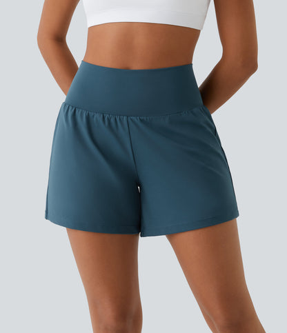 'Lara' - Yogashort