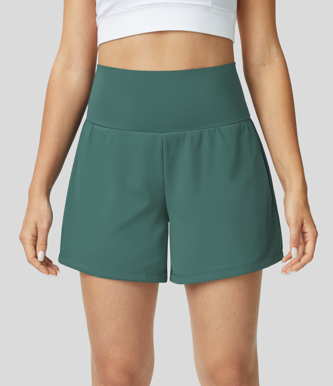 'Lara' - Yogashort