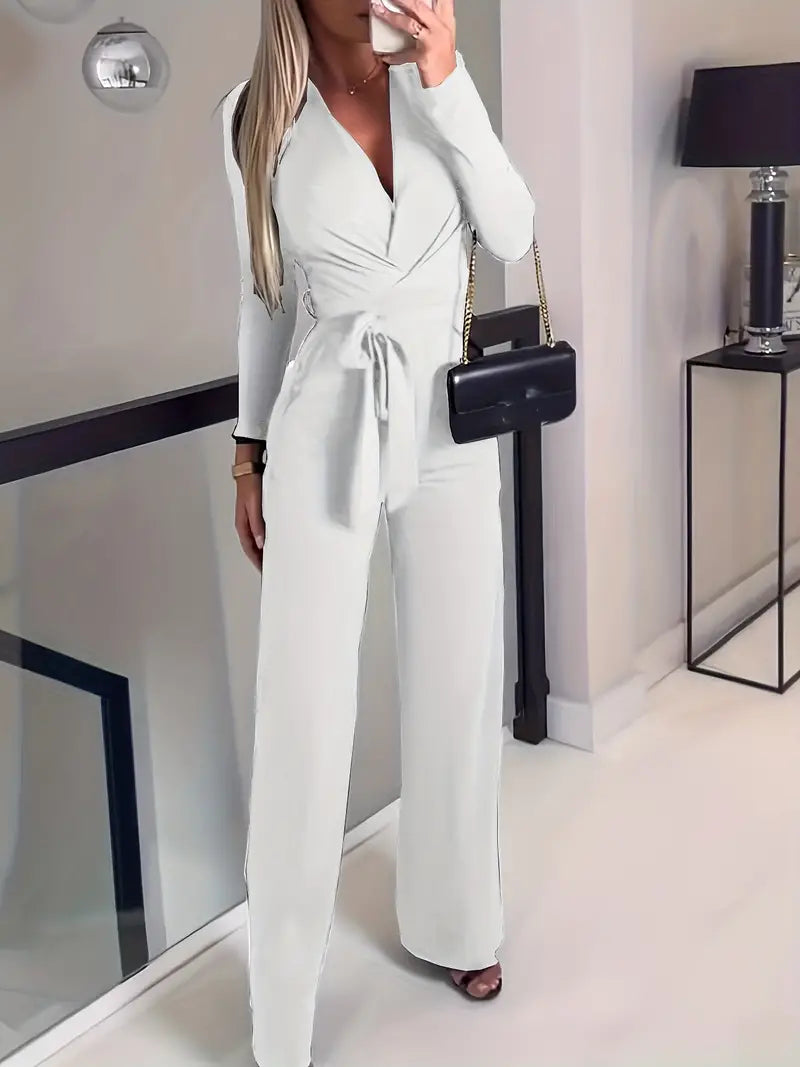 Effortless Chic Jumpsuit™