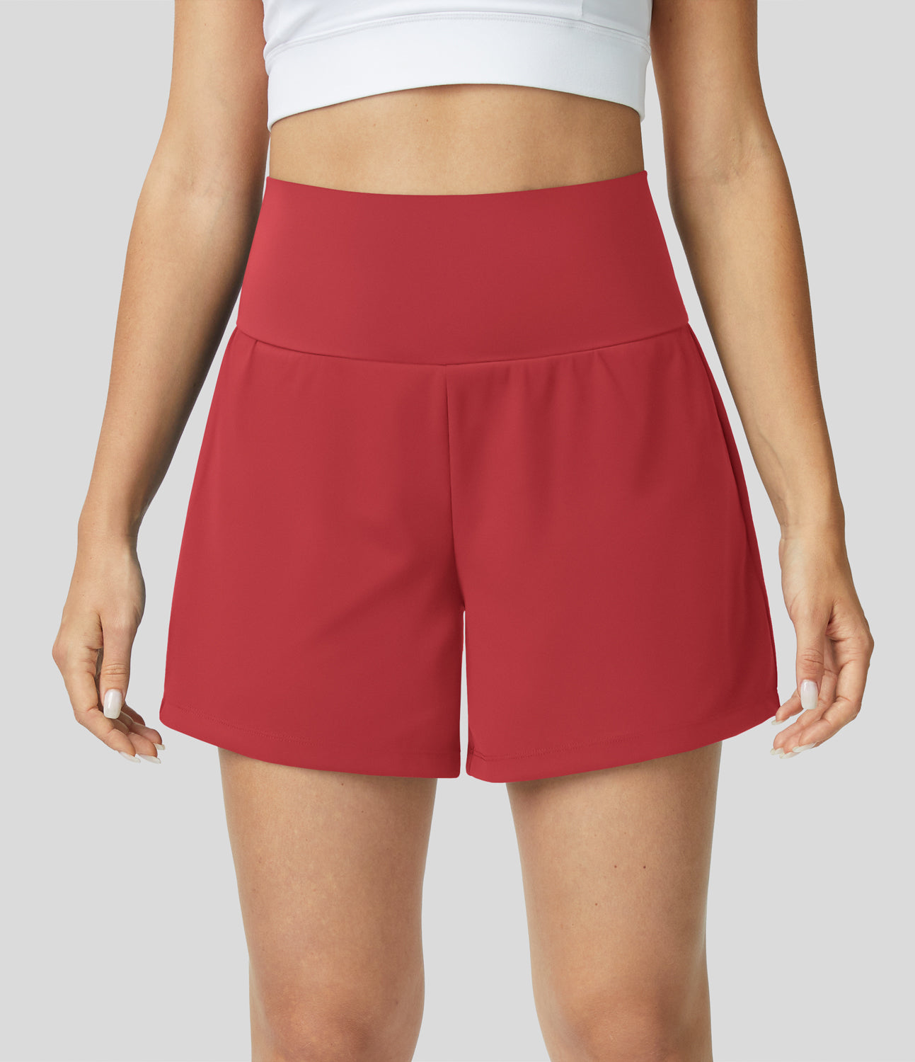 'Lara' - Yogashort