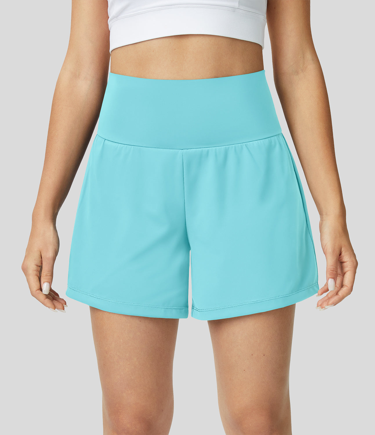 'Lara' - Yogashort