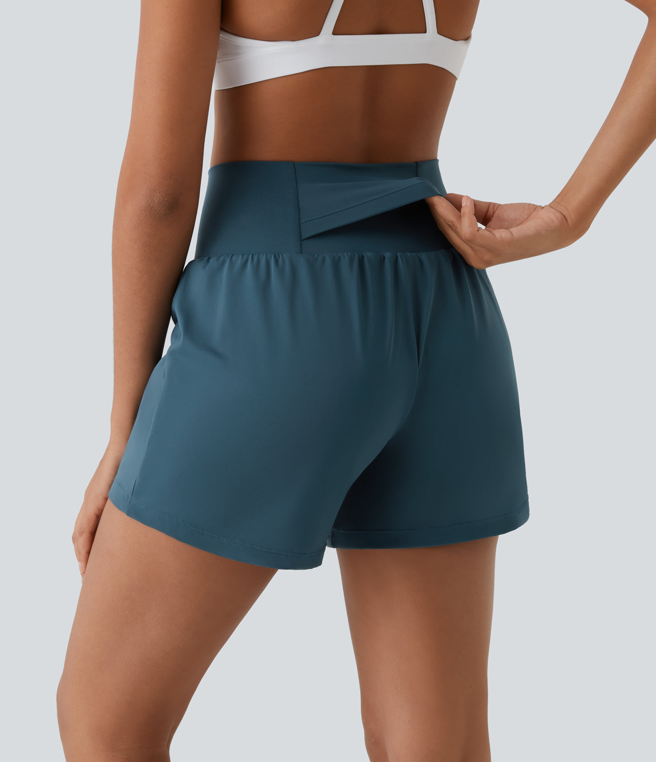 'Lara' - Yogashort