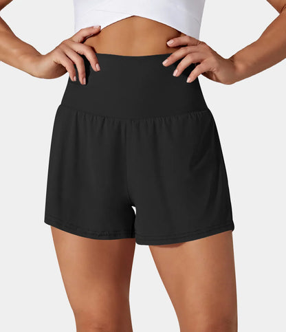 'Lara' - Yogashort