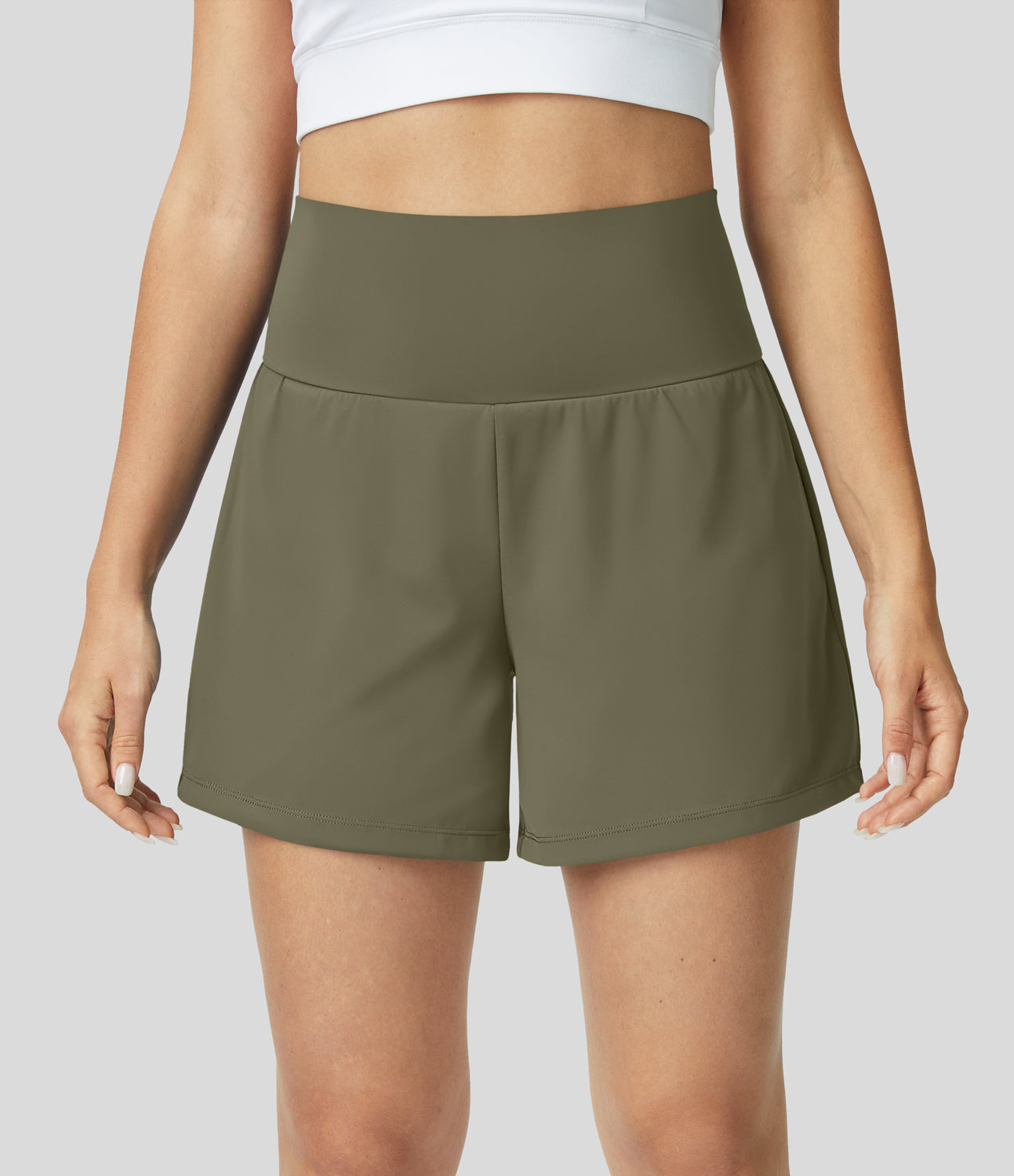 'Lara' - Yogashort