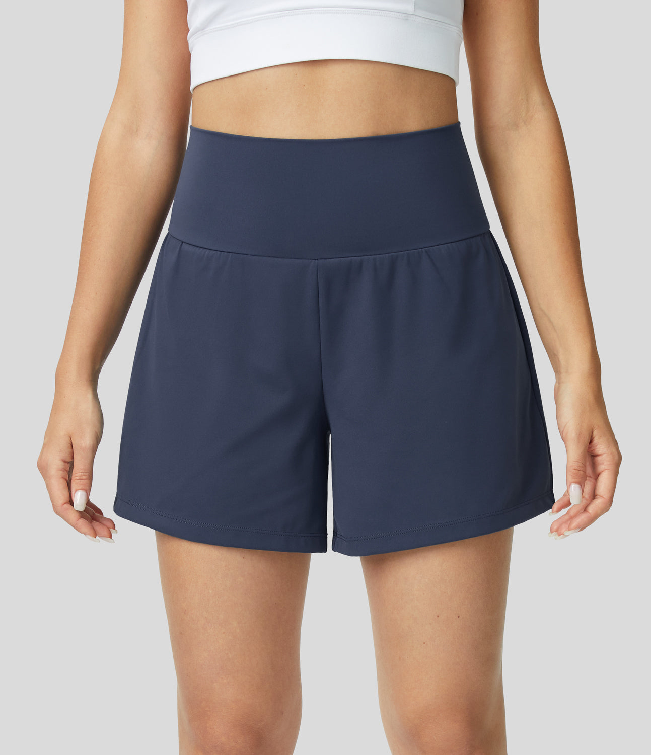 'Lara' - Yogashort