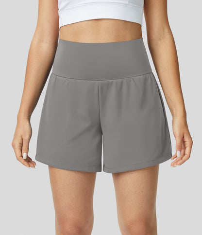 'Lara' - Yogashort