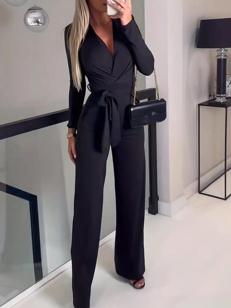 Effortless Chic Jumpsuit™