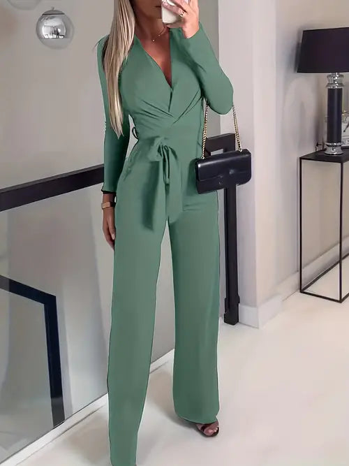 Effortless Chic Jumpsuit™